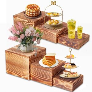 5-layer-wooden-display