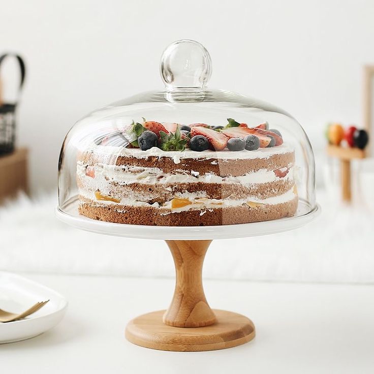 Cake Stand
