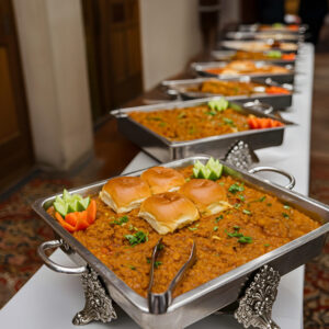 buffet-risers